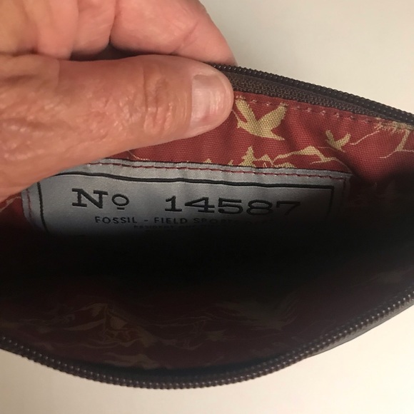 FOSSIL - Picture 4 of 4